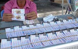 Con trúng sổ xố 300 tỷ bị cha âm mưu sát hại
