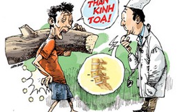 Đau thần kinh tọa, cơn đau dễ nhầm 
