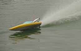 Bay bổng chỉ với 3 triệu đồng