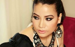 Trương Ngọc Ánh chưa nghĩ đến chuyện có bé thứ hai