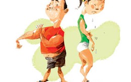 Nỗi khổ nhiều lông của phụ nữ