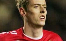 World Cup xong, "sếu vườn" Peter Crouch sẽ cưới