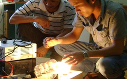 Chọn máy kích điện phù hợp
