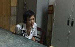 Hai cướp “nhí” bị bắt khi đang thực hiện phi vụ thứ 7