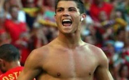 Ronaldo ủng hộ đám cưới đồng giới 