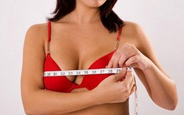 Mua áo ngực loại nào khi cho con bú?