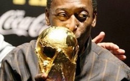 9 dự đoán sai nổi tiếng của vua bóng đá Pele