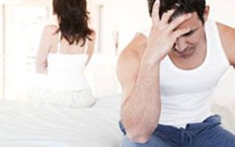 Nhiều cặp vợ chồng sống chung mà không ân ái