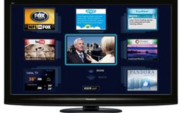 10 mẫu HDTV đang được chờ đón nhất
