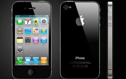 Vinaphone cung cấp Iphone 4 tại VN