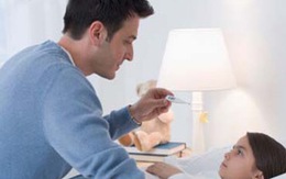 Đừng biến thuốc hạ sốt thành... thuốc độc