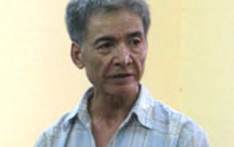 Lĩnh án chung thân vì nghi vợ trẻ "ăn nem"