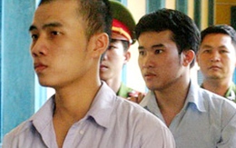 Chờ thoát án tử hình nhờ giấy khai sinh