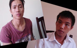 Trò đồi bại trong quán bia