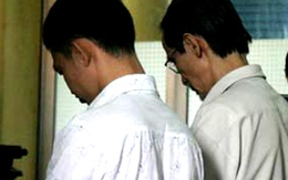 Y án cho kẻ phát triển web sex "mốc xì"