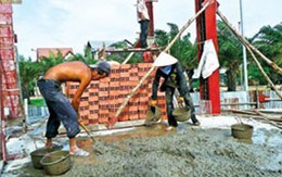 Mua nhà Hà Nội trong cơn “sốt” đất