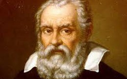 Trưng bày răng, ngón tay của Galileo