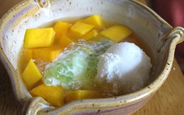 10 món chè ngon - mát - bổ mùa hè 