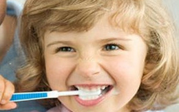 Hậu quả của mất răng sữa sớm