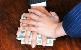 Phó TGĐ ngân hàng BIDV bị đề nghị truy tố về tội nhận hối lộ