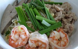Hủ tíu Nam Vang