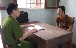 Lừa người yêu sang Trung Quốc bán vào động mại dâm