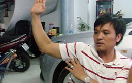 Chủ tiệm cầm đồ dùng võ khống chế kẻ có súng