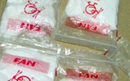 Vay heroin để lo học phí cho con