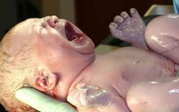 Gái bia ôm buôn bán 30 trẻ sơ sinh