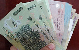 Dùng 12 triệu đồng tiền thật để mua 80 triệu đồng tiền giả