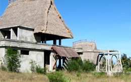 Hàng trăm tỉ đồng “đắp chiếu” sau vụ "siêu lừa" Đức Chi