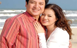 Chí Trung: "Vợ chồng tôi luôn phải chinh phục nhau"