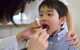 Vaccine có chứa thành phần ho gà vô bào: Giảm tác dụng phụ sốt, sưng tấy