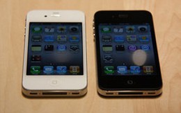 iPhone xách tay vào mùa ế ẩm tại VN