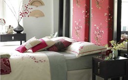 15 bước làm mới phòng ngủ