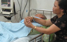 Nghề “Ôsin bệnh viện”