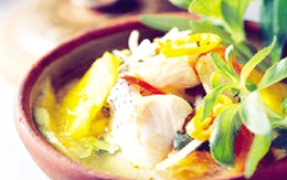 Nạp năng lượng qua chế độ “xanh”
