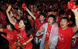 Nhà máy dừng sản xuất để phục vụ World Cup