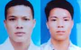 Bộ xương người nằm 3 năm dưới lòng sông "lên tiếng"