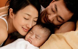 Suy sụp tinh thần sau sinh: Cách nào để tránh?