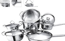 Làm sao mua nồi Inox tốt ?  