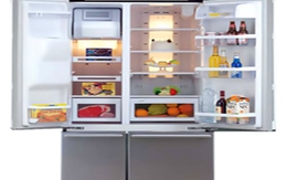 Lưu ý khi vận chuyển tủ lạnh