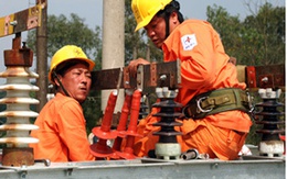 Hà Nội dừng cắt điện từ ngày 19/6