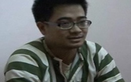 Nguyễn Đức Nghĩa: tôi biết trước sau gì cũng bị bắt