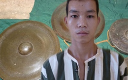 "Rể quý"  tống tiền bố vợ