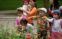 Miền Bắc dịu mát cả tuần