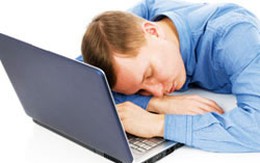 Chứng ngủ gật cảnh báo điều gì?