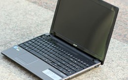 Laptop Acer siêu rẻ nhưng mạnh mẽ