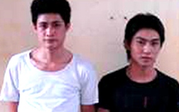 Sa bẫy vì nhẹ dạ