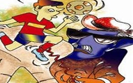 Tan nát vì cá độ mùa World Cup